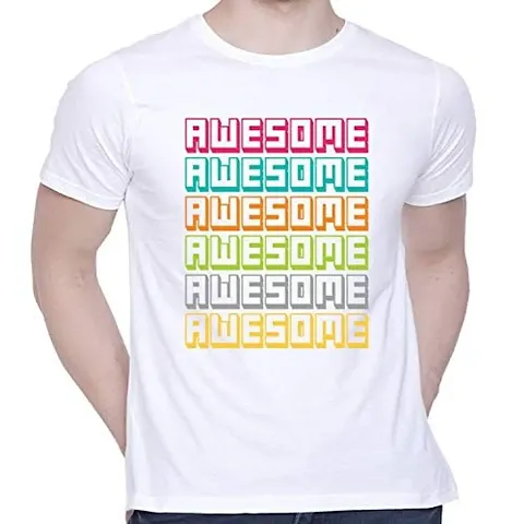 Trendy T-Shirts For Men 