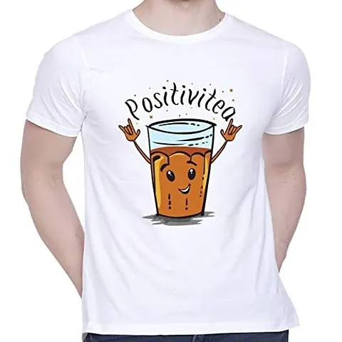 Best Selling Polyester Tees For Men 