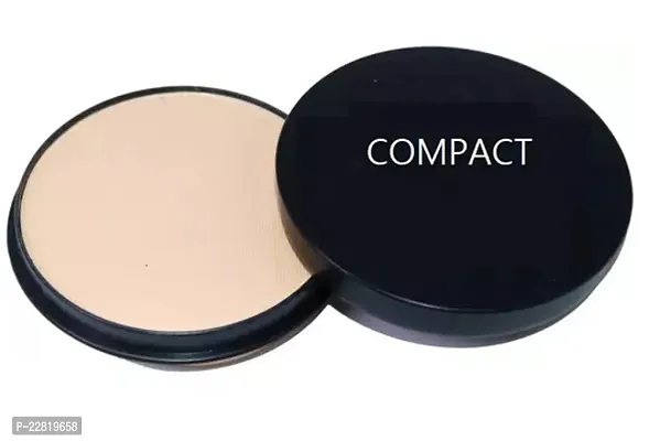 Best Quality Pressed Compact 1Pcs Ideal For Girls And Women