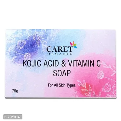 Caret Organic Kojic Acid  Vitamin C-thumb0