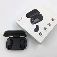 Classy Wireless Bluetooth Ear Bud-thumb3