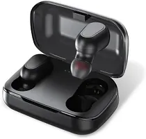 Classy Wireless Bluetooth Ear Bud-thumb3