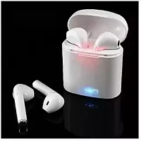 Classy Wireless Bluetooth Ear Bud-thumb3