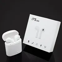 Classy Wireless Bluetooth Ear Bud-thumb3