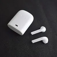 Classy Wireless Bluetooth Ear Bud-thumb2