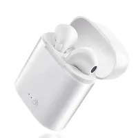 Classy Wireless Bluetooth Ear Bud-thumb3