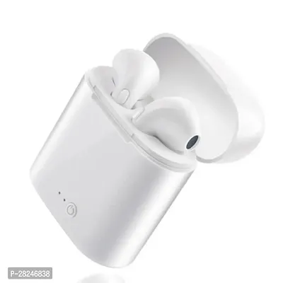 Classy Wireless Bluetooth Ear Bud-thumb4