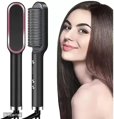 Modern Hair Styling Straightener-thumb0