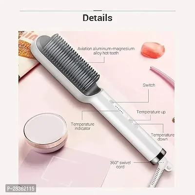 Modern Hair Styling Straightener-thumb3