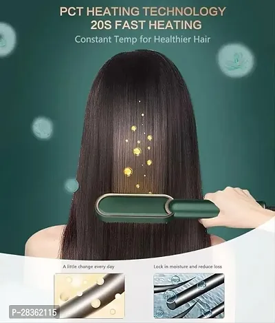 Modern Hair Styling Straightener-thumb2