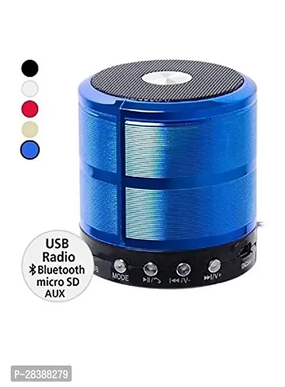 High Quality Bluetooth Speakers For Music And Entertainment-thumb0