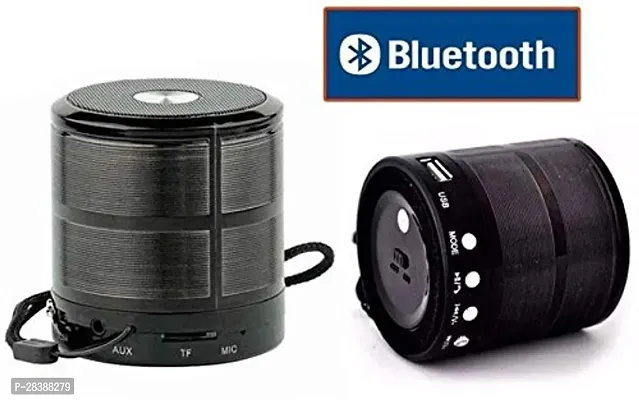 High Quality Bluetooth Speakers For Music And Entertainment-thumb2