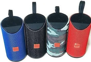 Portable Bluetooth Wireless Speaker-thumb1