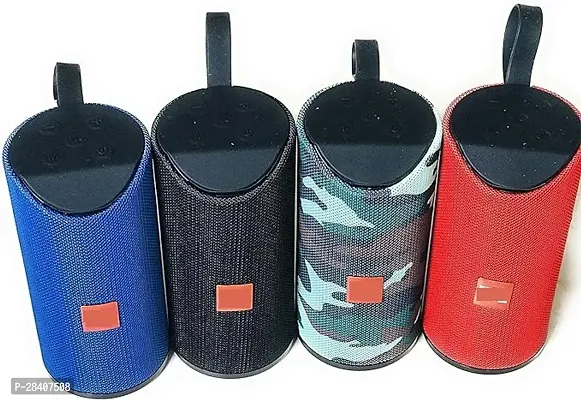 Portable Bluetooth Wireless Speaker-thumb2