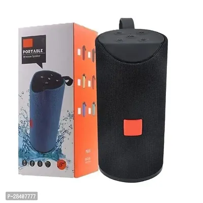 Portable Bluetooth Wireless Speaker-thumb0