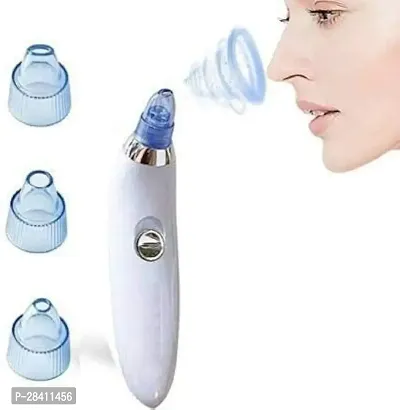 Blackhead Remover Tool Skin Cleaner Pimple Removal Tool Derma Suction PACK OF 1