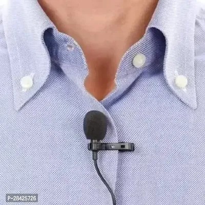 Collar Microphone for Recording-thumb0