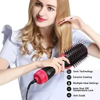 Modern Hair Styling Straightener-thumb2