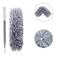 Microfiber Feather Duster with Handle-thumb1