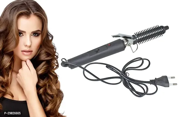 Roller Revolutionary Automatic Curling Technology for Women Electric Hair Curler(pack of 1)-thumb4