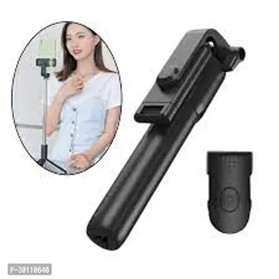 Bluetooth Selfie Sticks with Remote and Selfie Light, 3-in-1 Multifunctional(pack of 1)-thumb2