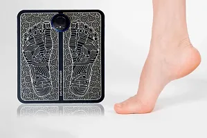 Foot Massager Mat Pad Relax Feet for Home-thumb2