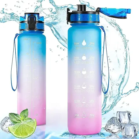 Must Have Water Bottles 