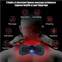 Modern Electric Pain Relief Massager-thumb2