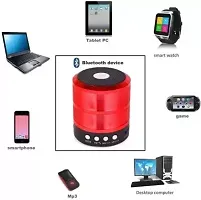 Modern Wireless Bluetooth Speaker-thumb2