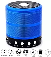 Modern Wireless Bluetooth Speaker-thumb3