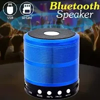 Modern Wireless Bluetooth Speaker-thumb1