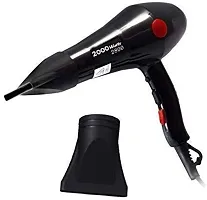 Modern Hair Styling Hair Dryer-thumb3