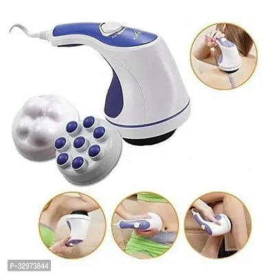 Body Vibration Joint Pain Relief Vibrator Massager-thumb0