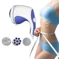 Body Vibration Joint Pain Relief Vibrator Massager-thumb2