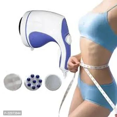 Body Vibration Joint Pain Relief Vibrator Massager-thumb3