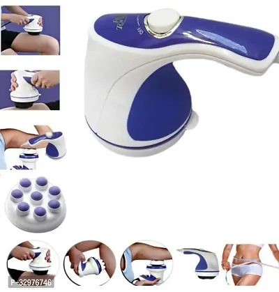 Body Vibration Joint Pain Relief Vibrator Massager-thumb2