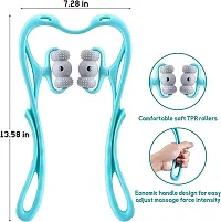 Roller Neck Massager Massager-thumb3