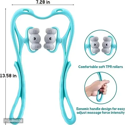 Roller Neck Massager Massager-thumb4