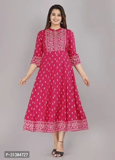 Stylish Cotton Kurta for Women