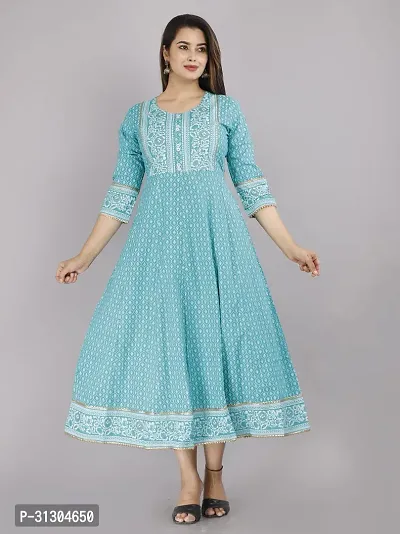 Stylish Cotton Kurta for Women