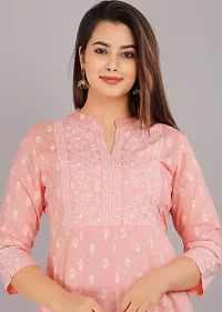 Stylish Cotton Kurta for Women-thumb3