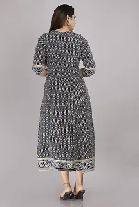 Stylish Cotton Kurta for Women-thumb1