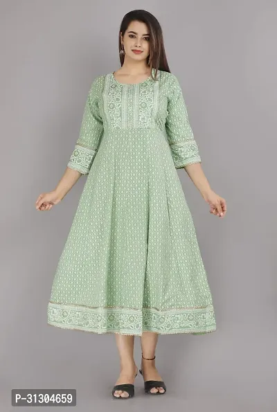 Stylish Cotton Kurta for Women