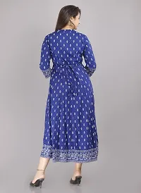 Stylish Cotton Kurta for Women-thumb1