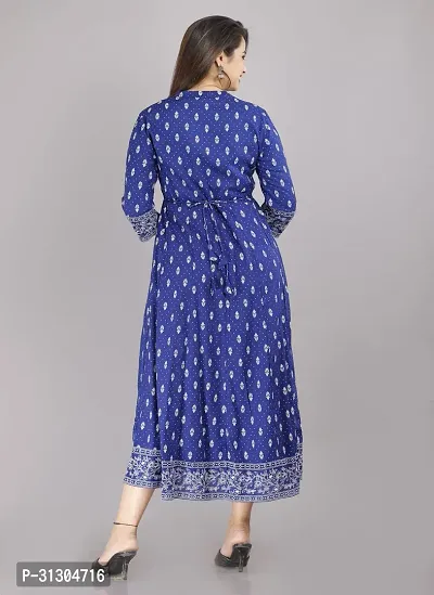 Stylish Cotton Kurta for Women-thumb2