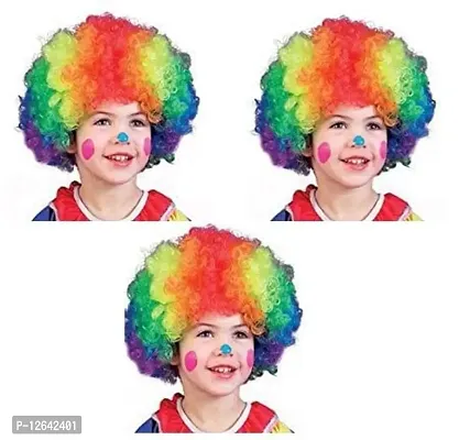 Funny wigs online outlet india