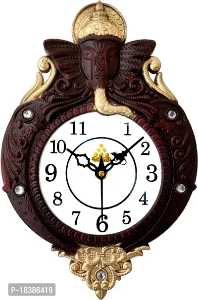 IRU Creation beautiful Wall Clocks-thumb0