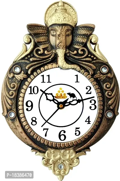 IRU Creation beautiful Wall Clocks-thumb0