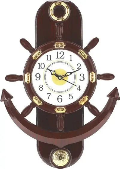 Trendy Clocks 