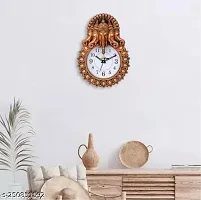 IRU Creation beautiful Wall Clocks-thumb1
